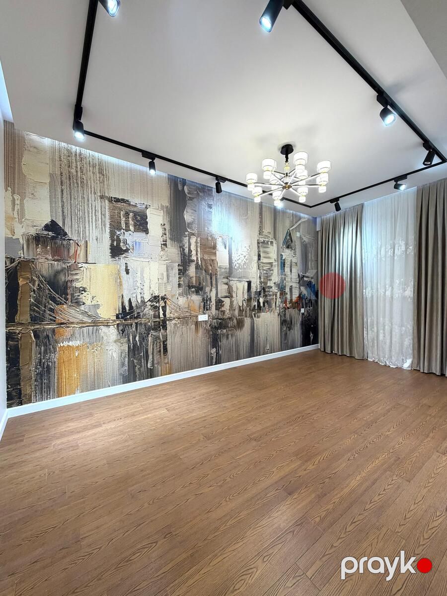 Satılır 4 otaqlı yeni tikili 130 m² — Mənzil, Bakı (7)