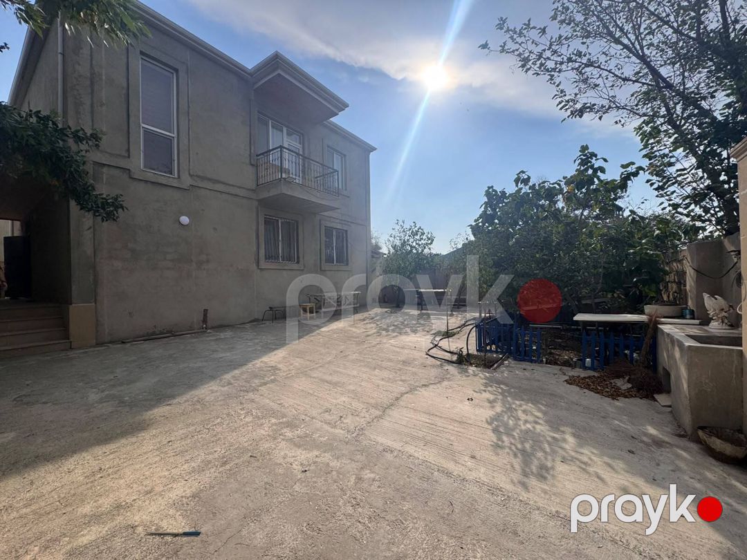 Satılır 6 otaqlı həyət evi/bağ evi 220 m² — Ev, villa, Sumqayıt (2)