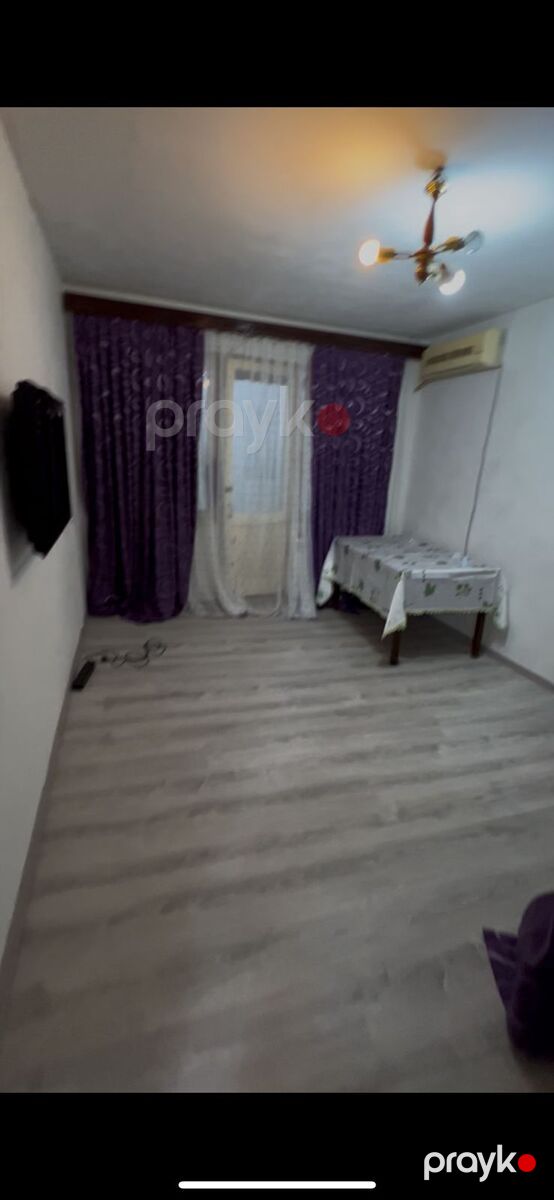 1-otaqlı mənzil kirayə verilir, Xalqlar Dostluğu m., 40 m² — Mənzil, Bakı (2)