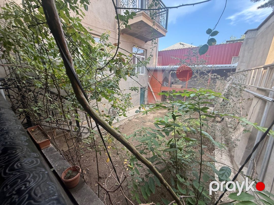 Həyət evi, Masazır qəs — Ev, villa, Bakı (3)