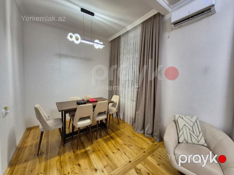 Satılır 3 otaqlı Həyət evi / Villa, 85 m², Binəqədi rayonu — Ev, villa, Bakı (2)
