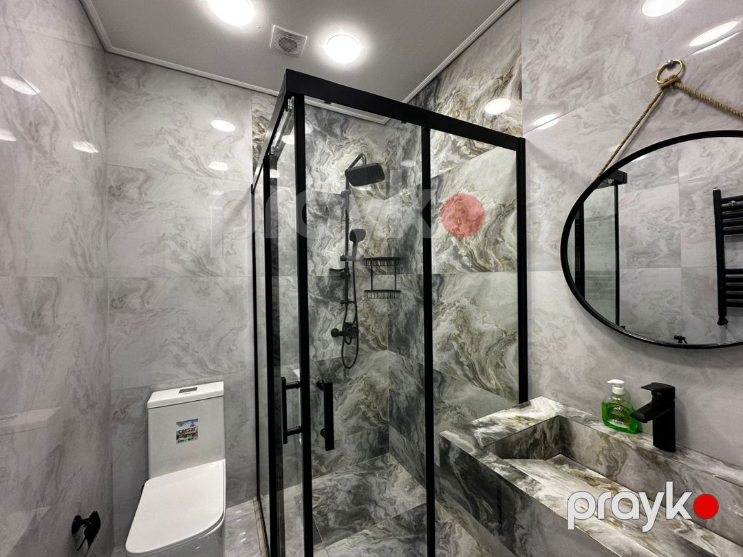 Satılır 3 otaqlı həyət evi/bağ evi 90 m² — Ev, villa, Bakı (10)