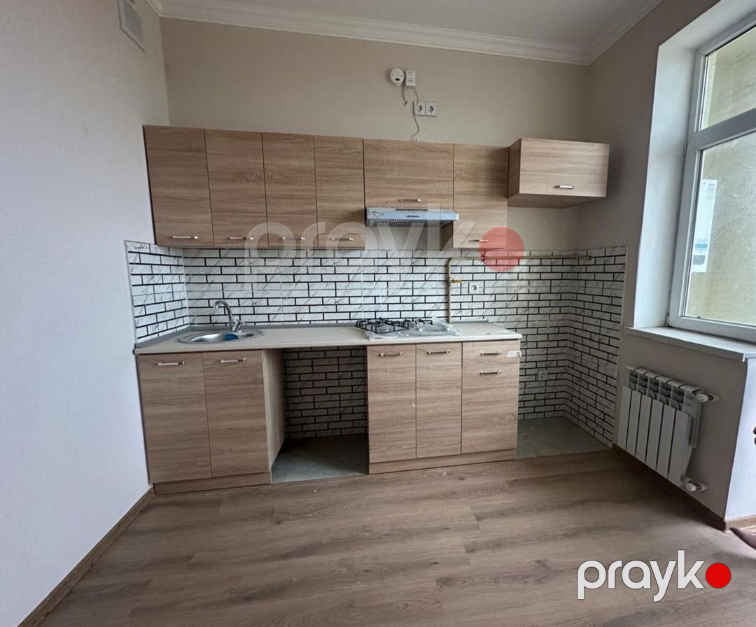 Satılır 3 otaqlı yeni tikili 77.7 m² — Mənzil, Sumqayıt (5)