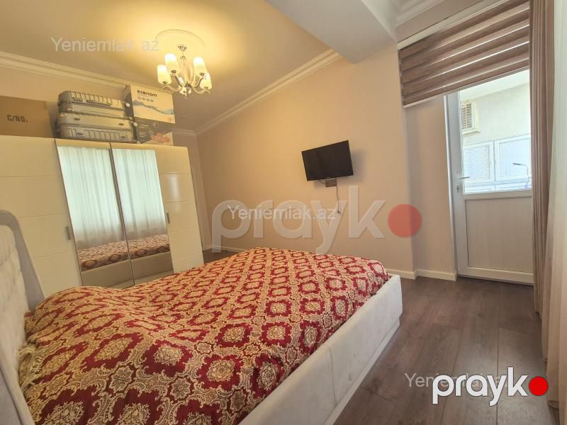 Satılır 4 otaqlı Bina evi menzil (Yeni tikili), 143 m², Qaradağ rayonu — Mənzil, Bakı (5)
