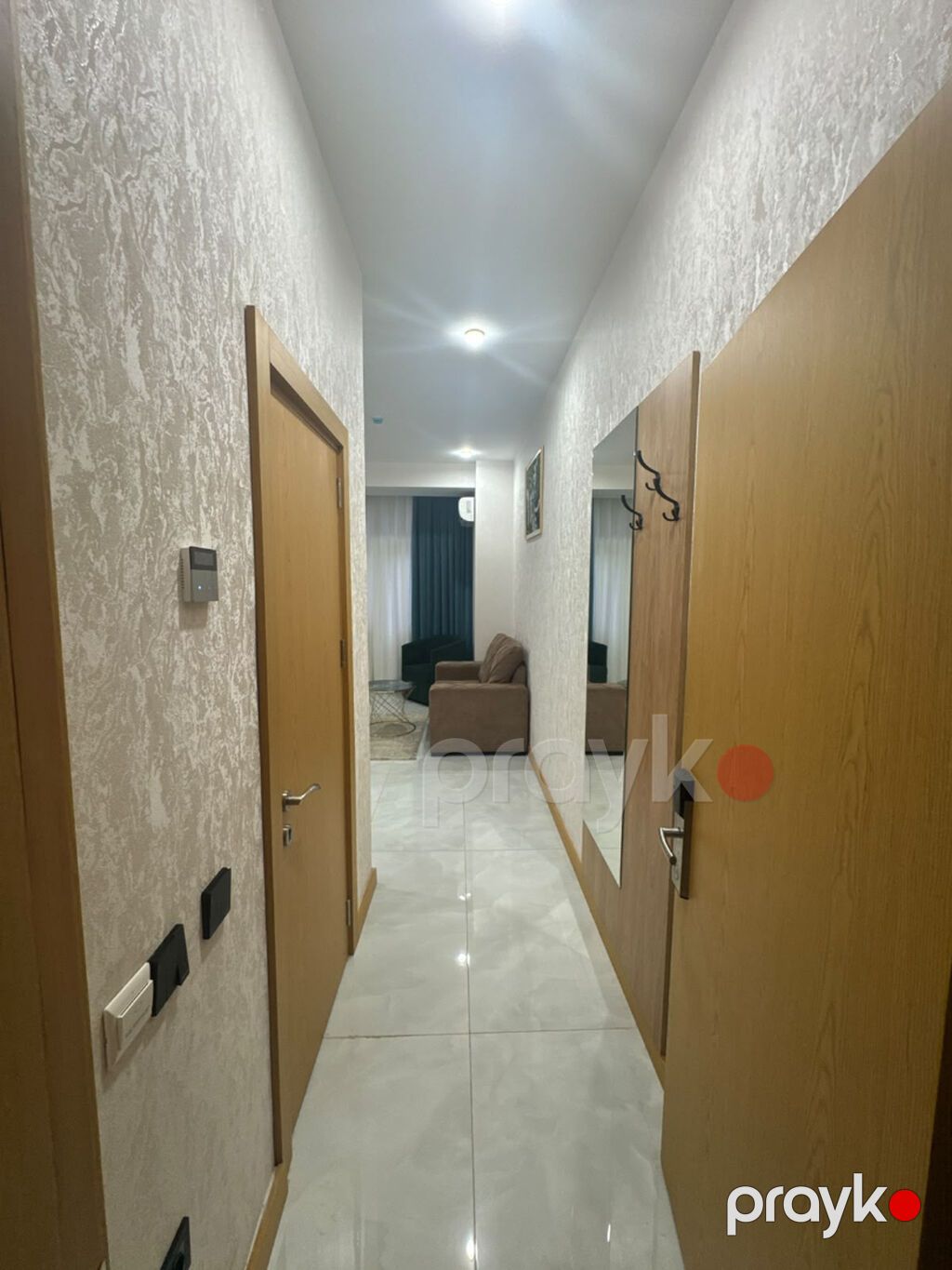 Xətai rayonunda xətai metrosunun yaxınlığında çıxarışlı (kupçalı) — Əmlak, Bakı (8)