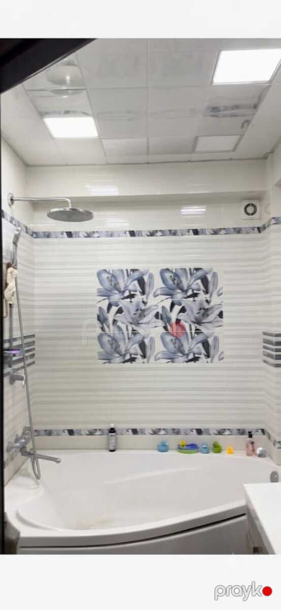 Satılır 3 otaqlı yeni tikili 120 m² — Mənzil, Bakı (4)