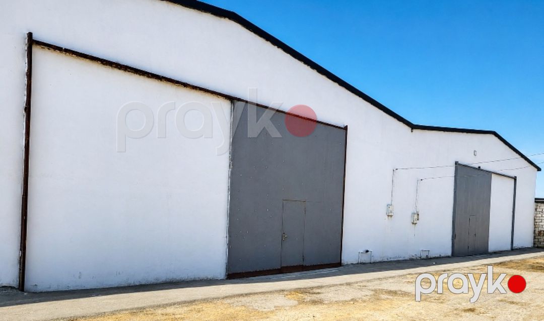 İcarəyə verilir obyekt 750 m² — Əmlak, Bakı (7)