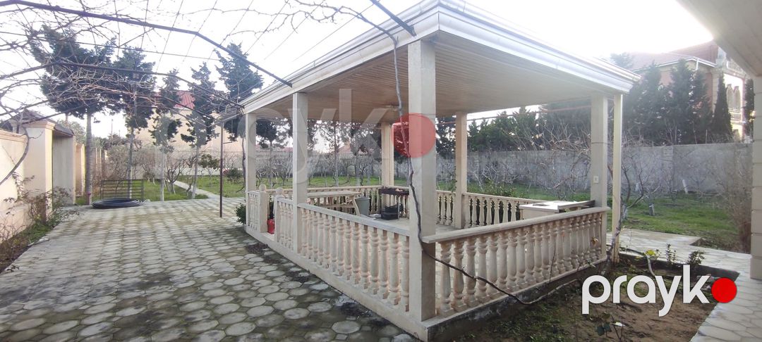 Satılır torpaq 14 sot — Torpaq, Bakı (2)