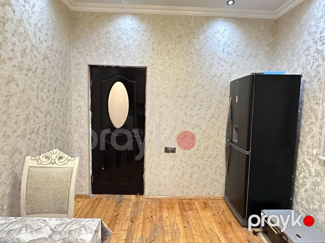 Satılır 3 otaqlı həyət evi/bağ evi 100 m² — Ev, villa, Bakı (9)