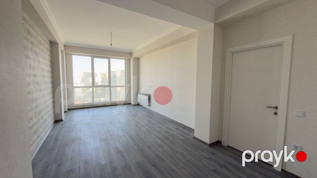 Satılır 3 otaqlı yeni tikili 74.9 m² — Mənzil, Bakı (7)