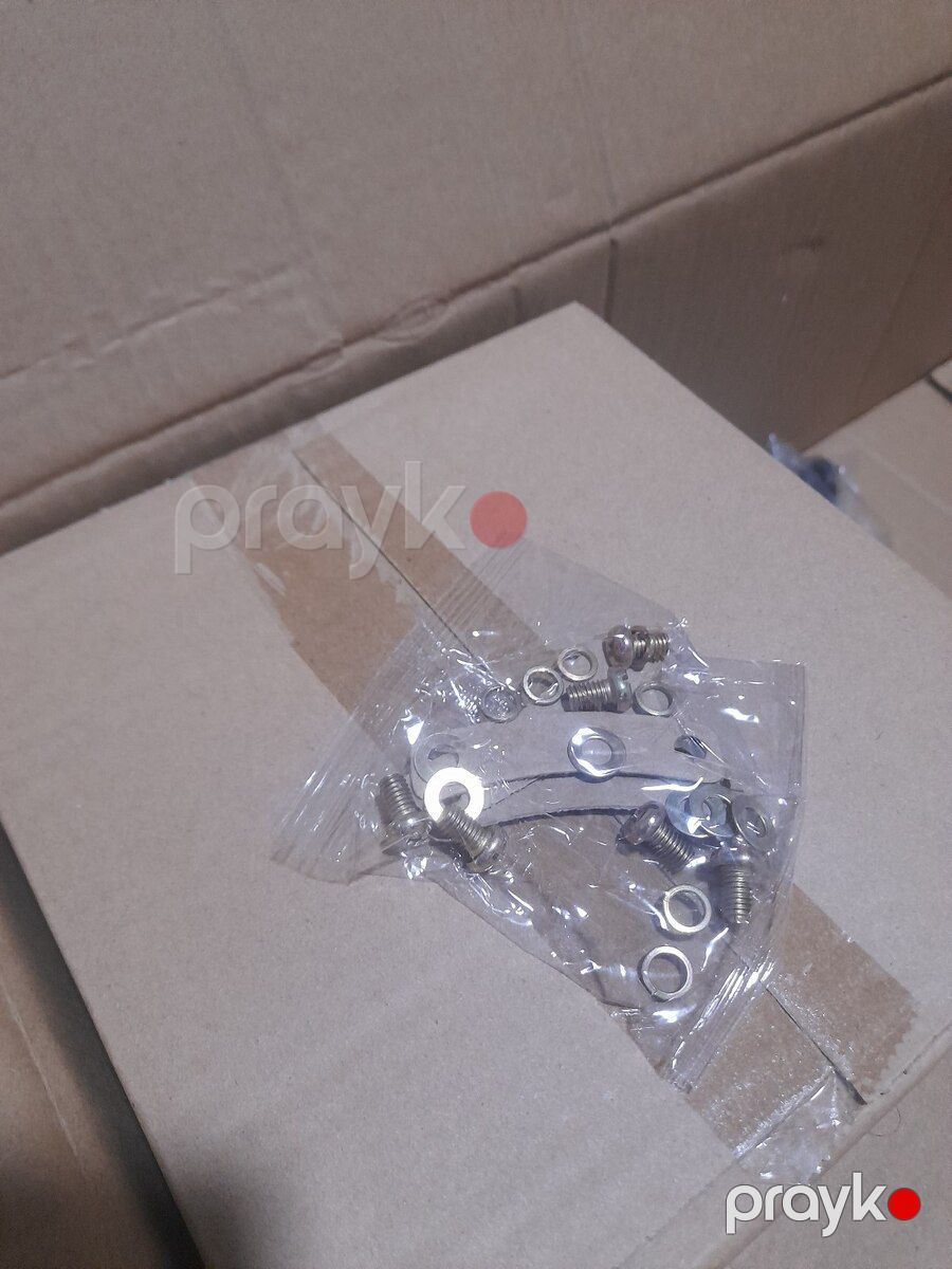 Changli Crown CF-56 tavan sərinkeşi — Ev texnikası, Bakı (6)