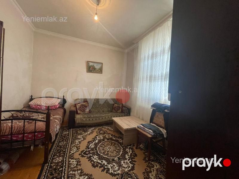 Satılır 7 otaqlı Həyət evi / Villa, 300 m², Binəqədi rayonu — Ev, villa, Bakı (4)
