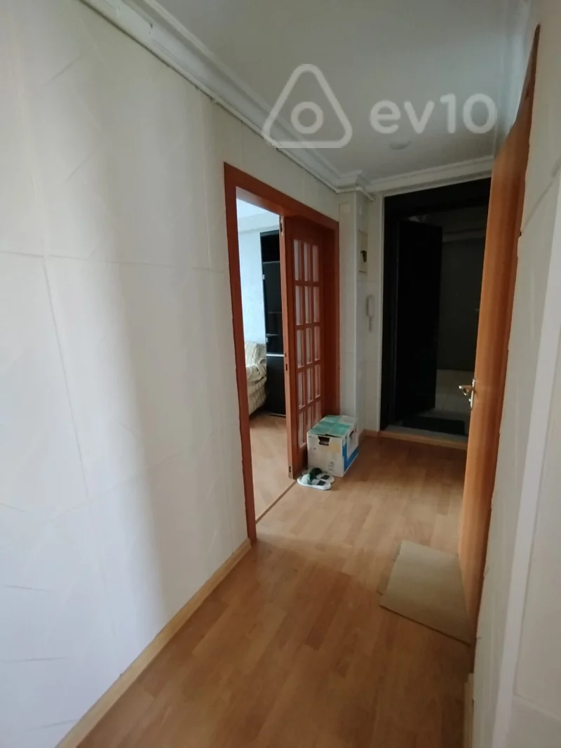 1 otaqlı mənzil, 45 m², İnşaatçılar prospekti 5 — kirayə — Mənzil, Bakı (11)