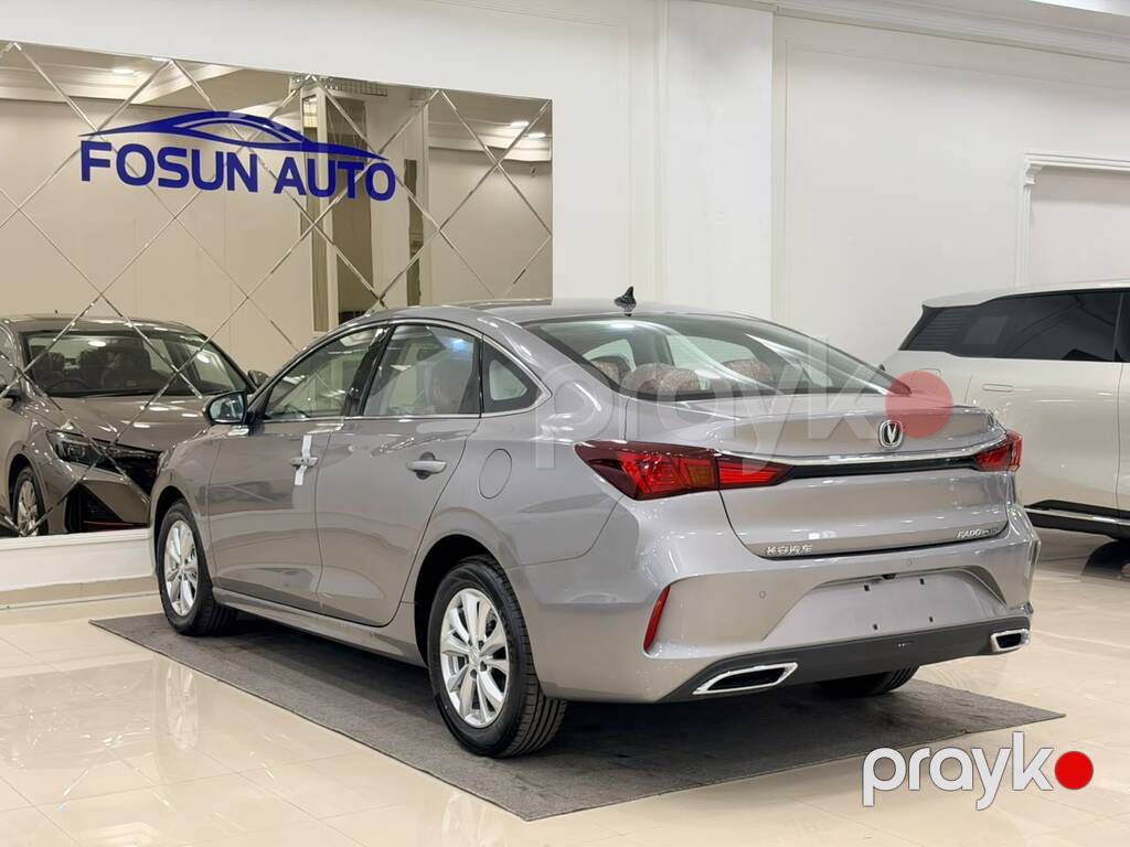 Changan Eado Plus, 1.4 L, 2026 il, yeni — Avtomobillər, Bakı (6)