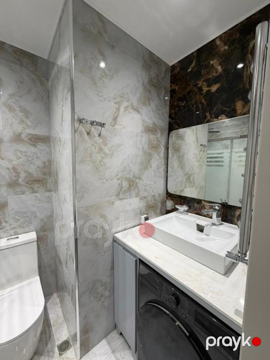 Satılır 3 otaqlı yeni tikili 77 m² — Mənzil, Bakı (12)