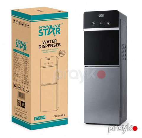 Su dispenseri Winning Star ST-1112297_RB — Bakı