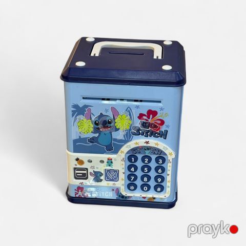 Seyf-pul qutusu Kss135 — Bakı