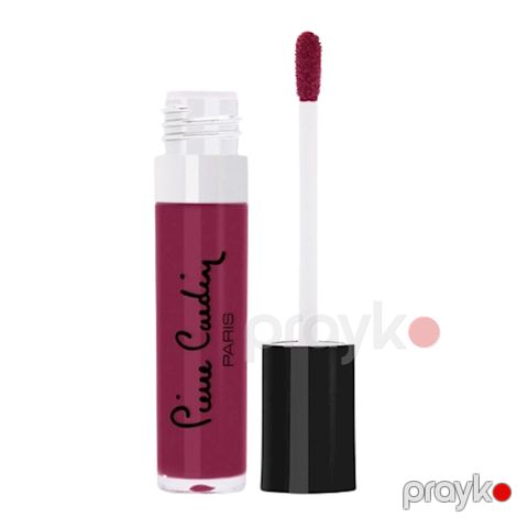 Maye dodaq boyası Pierre Cardin Paris Lip Master Intense Velvet Colour Very Cherry 618 — Bakı