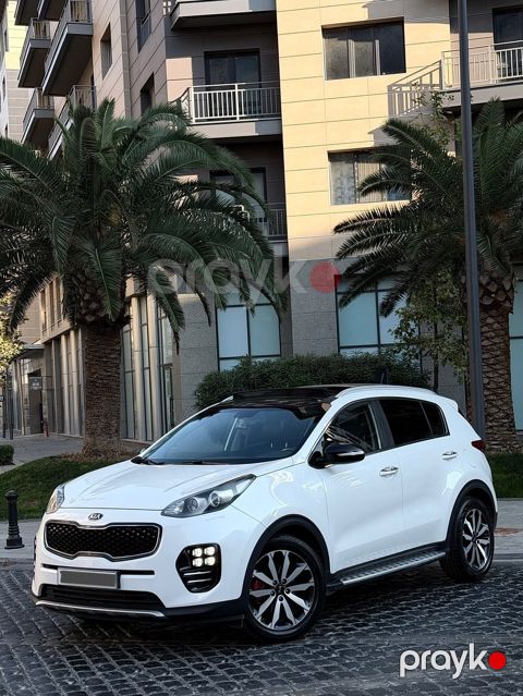 KIA Sportage, 2015 il — Bakı