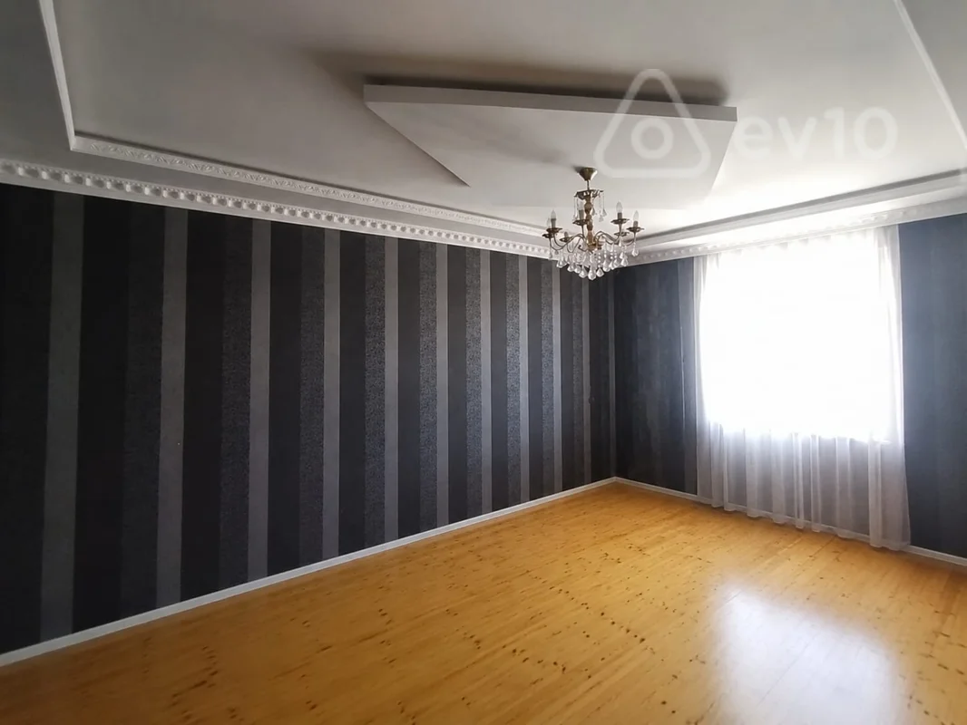 3 otaqlı həyət evi, 110 m², Binə — Ev, villa, Bakı (6)