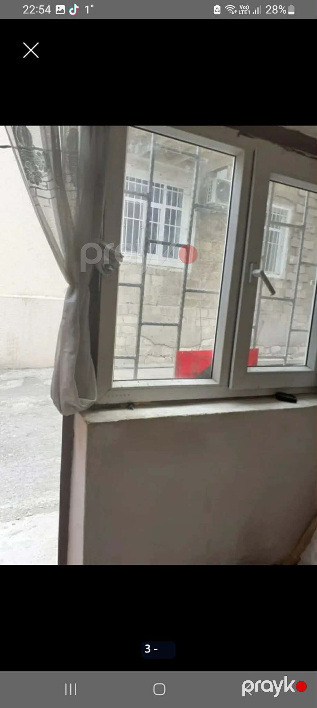 Öz şəxsi obyektimdi hal hazirda fəaliyətdədi arendadadı ayı 100AZN 4 — Geyim və ayakkabı qulluğu, Gəncə (2)