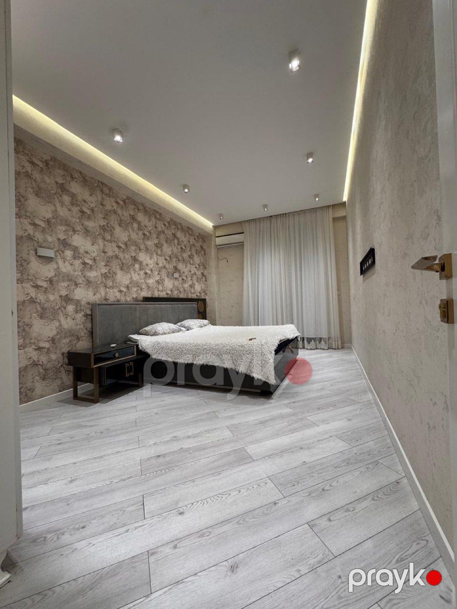 3-otaqlı yeni tikili kirayə verilir, Sumqayıt ş., 93 m² — Mənzil, Sumqayıt (5)