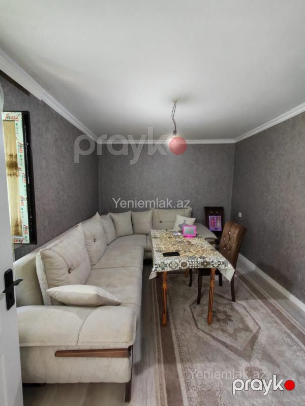 Satılır 4 otaqlı Həyət evi / Villa, 130 m², Sabunçu rayonu — Ev, villa, Bakı (4)