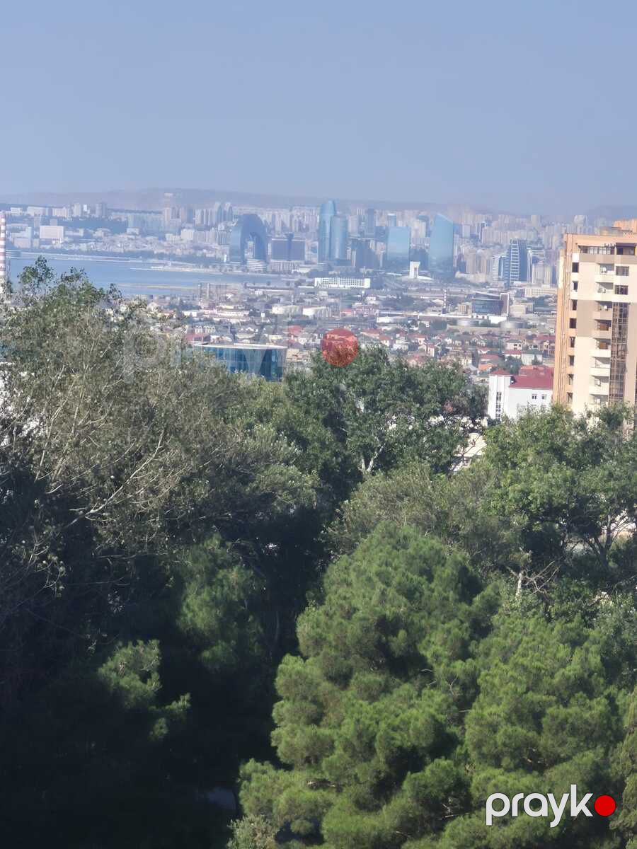 Satılır 2 otaqlı yeni tikili 66 m² — Mənzil, Bakı (3)