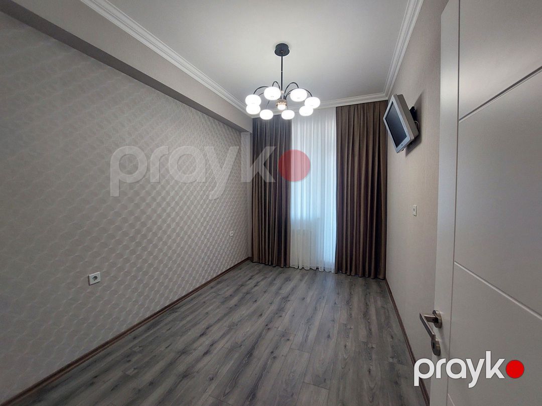 Satılır 2 otaqlı yeni tikili 50 m² — Mənzil, Bakı (5)