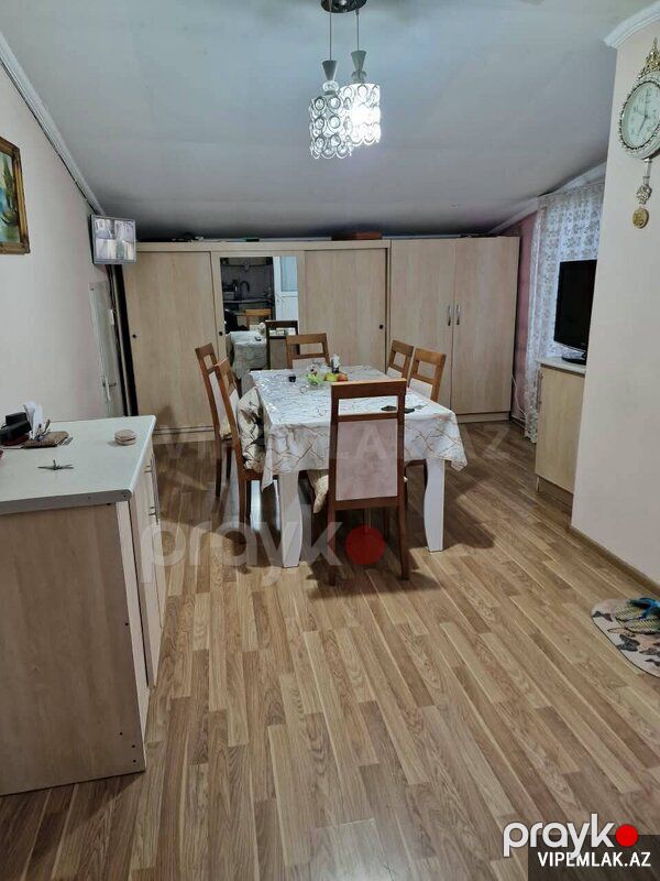 Yasamal rayonunda 9 otaqlı Villa Satılır, 215 m² — Ev, villa, Bakı (7)