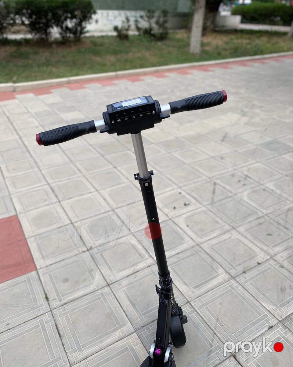 Kugoo S3 Pro — İdman, hobi, istirahət, Bakı (2)