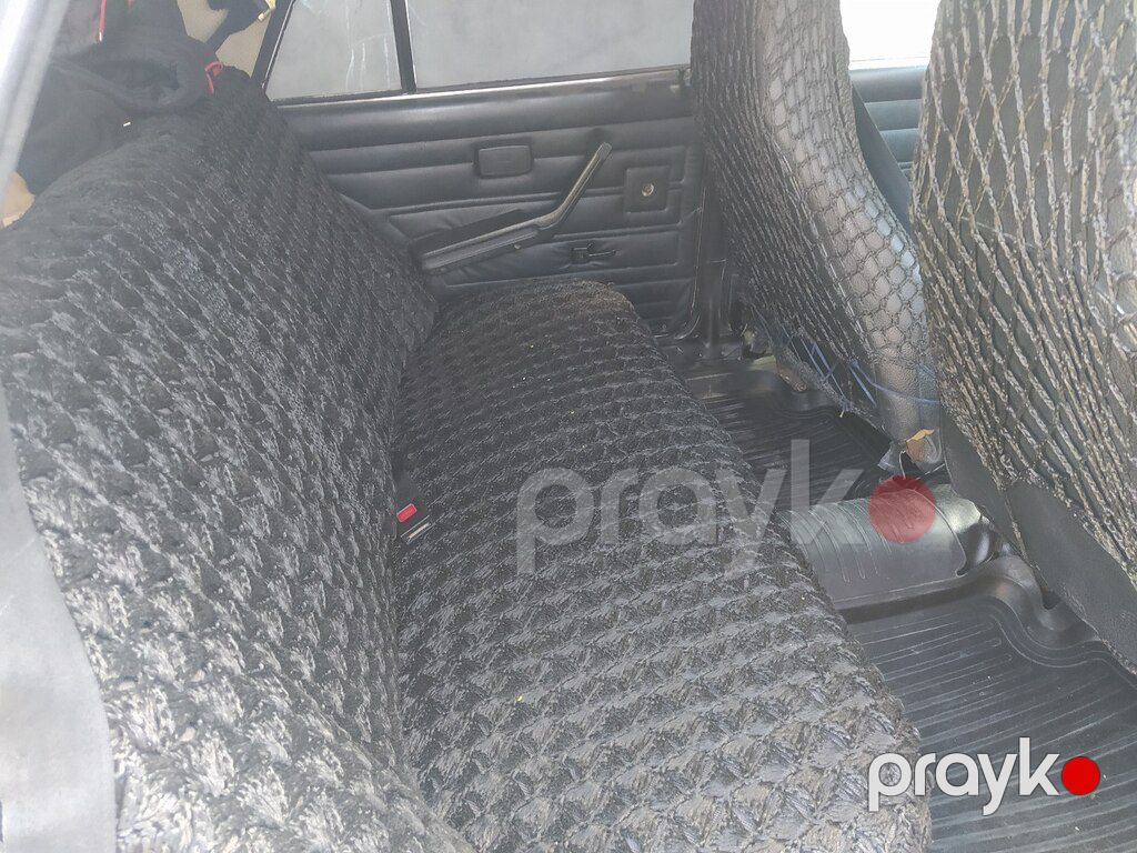 Lada (VAZ) 2107, 1.6 L, 2004 il, 61 243 km — Avtomobillər, Goranboy (12)