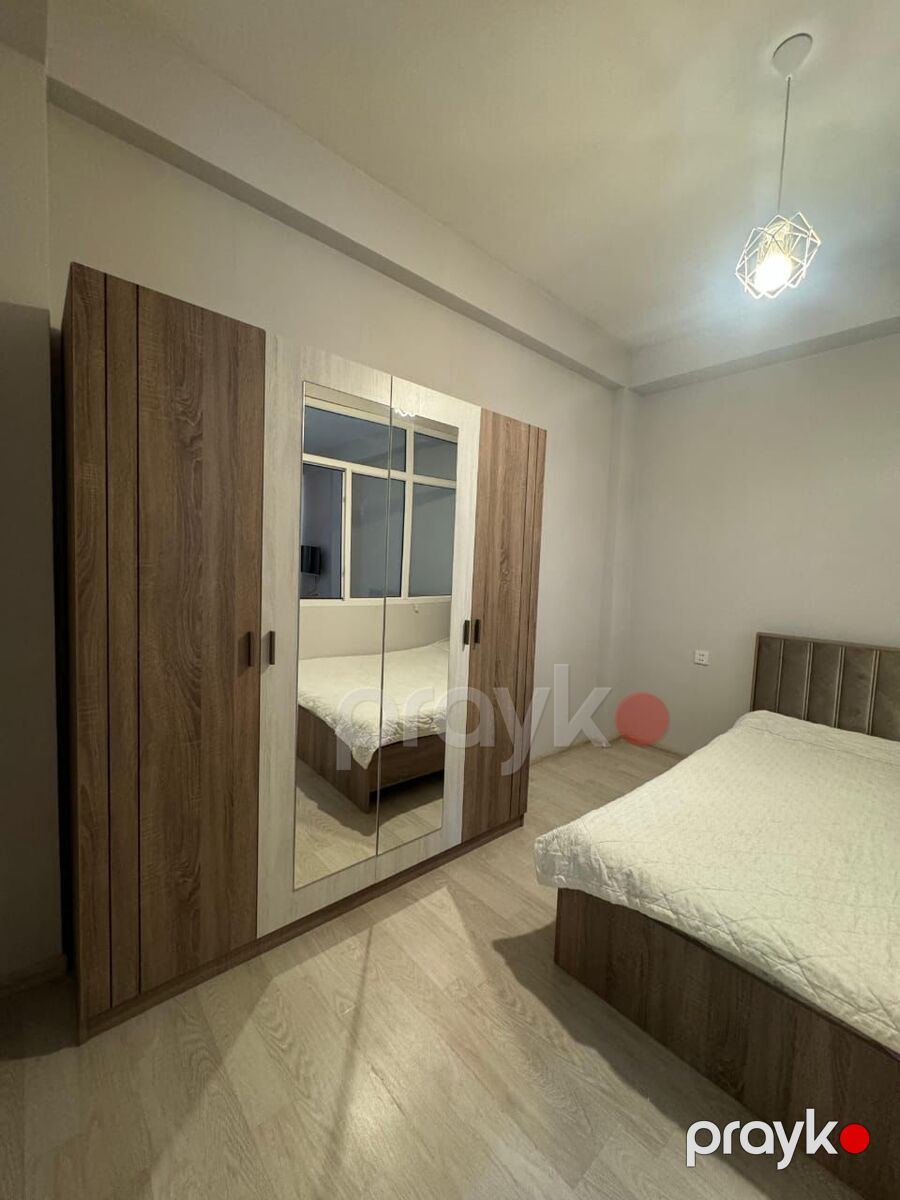 Satılır 1 otaqlı yeni tikili 50 m² — Mənzil, Bakı (2)
