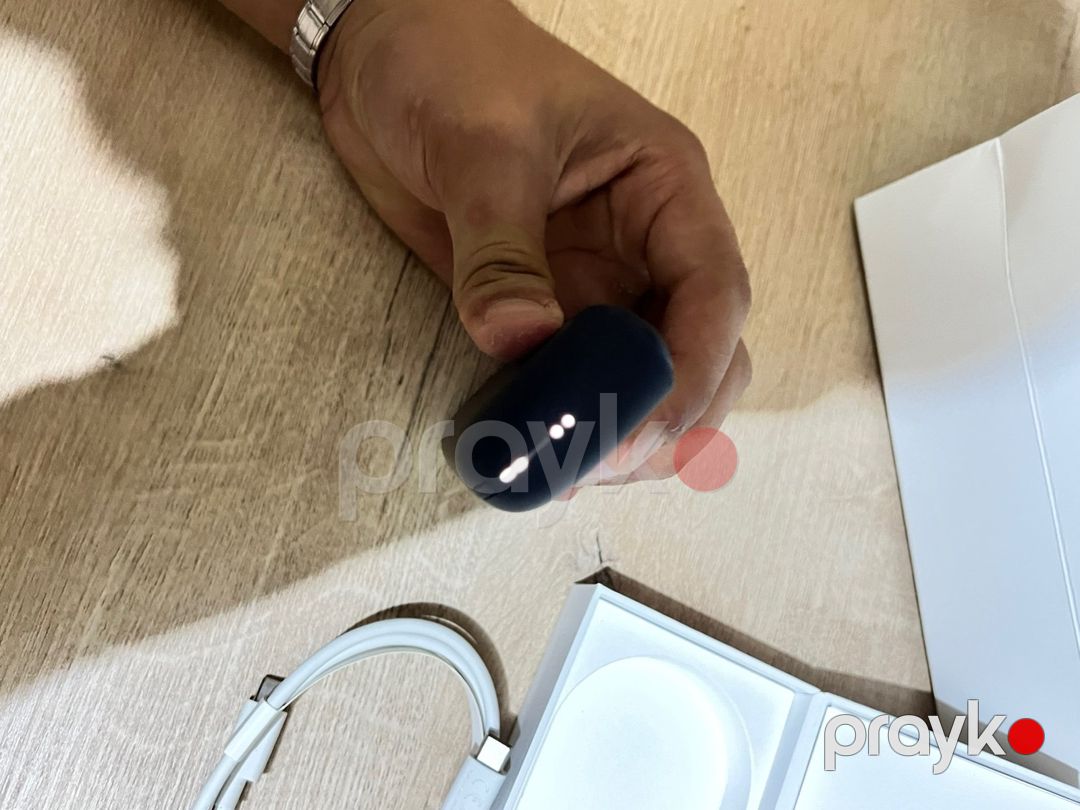 Iqos tütün qızdırıcısı — Elektronik siqaretlər, Bakı (4)