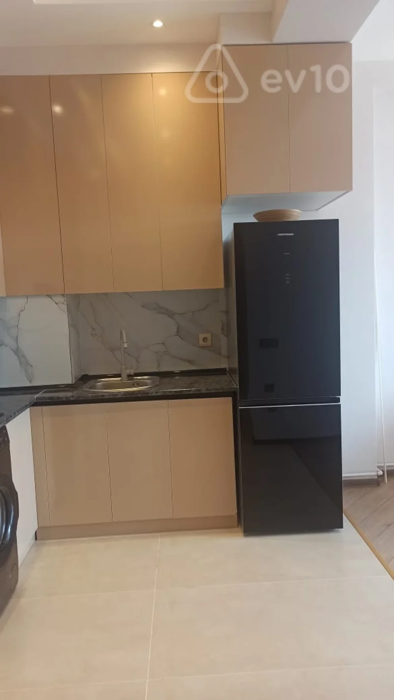 2 otaqlı mənzil, 50 m², Nəsib bəy Yusifbəyli küçəsi — kirayə — Mənzil, Bakı (8)