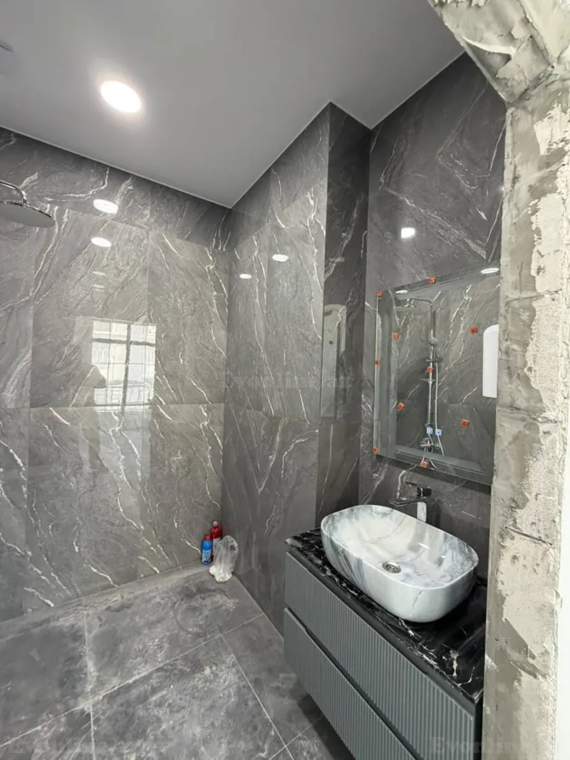 Satılır 3 otaqlı Mənzil Yeni tikili 85 m² Bakı, Nəsimi r — Mənzil, Bakı (6)