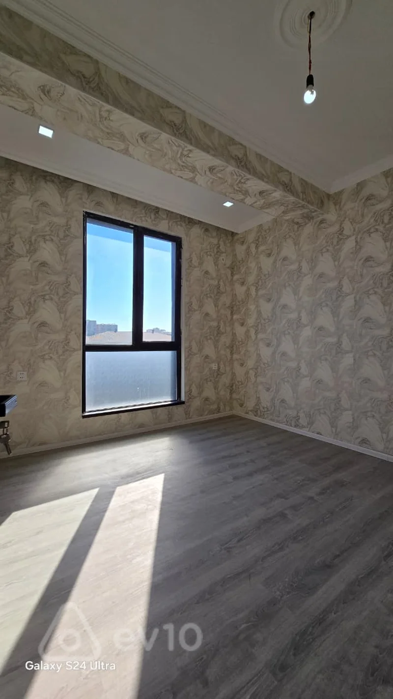 2 otaqlı mənzil, 54 m², M.ə.rəsulzadə Küçəsi, Xırdalan — Mənzil, Xırdalan (3)