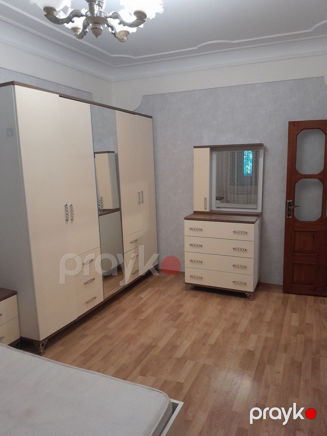 İcarəyə verilir 3 otaqlı köhnə tikili 80 m² — Mənzil, Bakı (8)