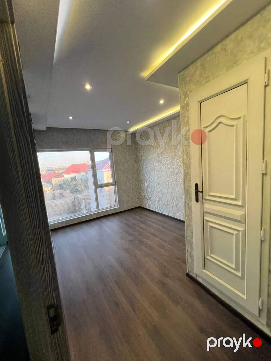Satılır 4 otaqlı həyət evi/bağ evi 120 m² — Ev, villa, Bakı (11)