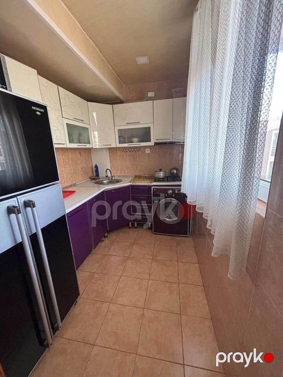 Satılır 3 otaqlı köhnə tikili 75 m² — Mənzil, Bakı (11)
