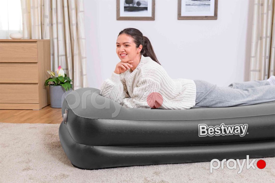 Hava döşəyi Bestway 67401 — Mebel, Bakı (5)