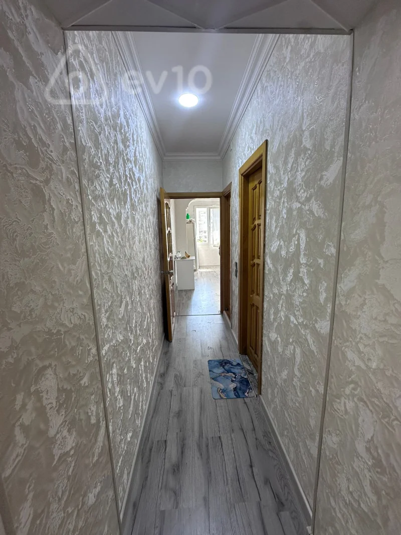 3 otaqlı mənzil, 85 m², Naxçivanskiy — Mənzil, Bakı (4)