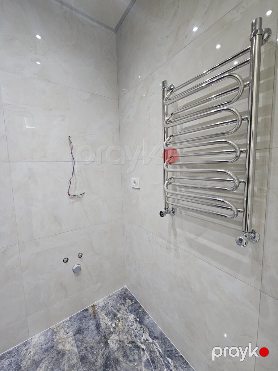 Satılır 3 otaqlı yeni tikili 110 m² — Mənzil, Bakı (7)