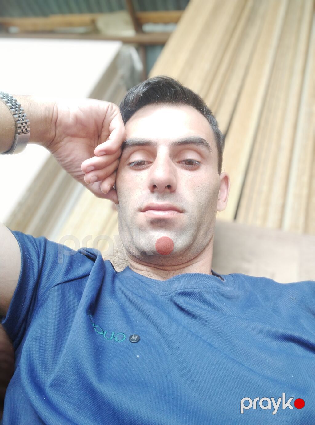 Şəxsi sürücü, 32 yaş, stajı 14 il, Nəqliyyat təmin edilir — Nəqliyyat, logistika, anbar, Bakı (4)