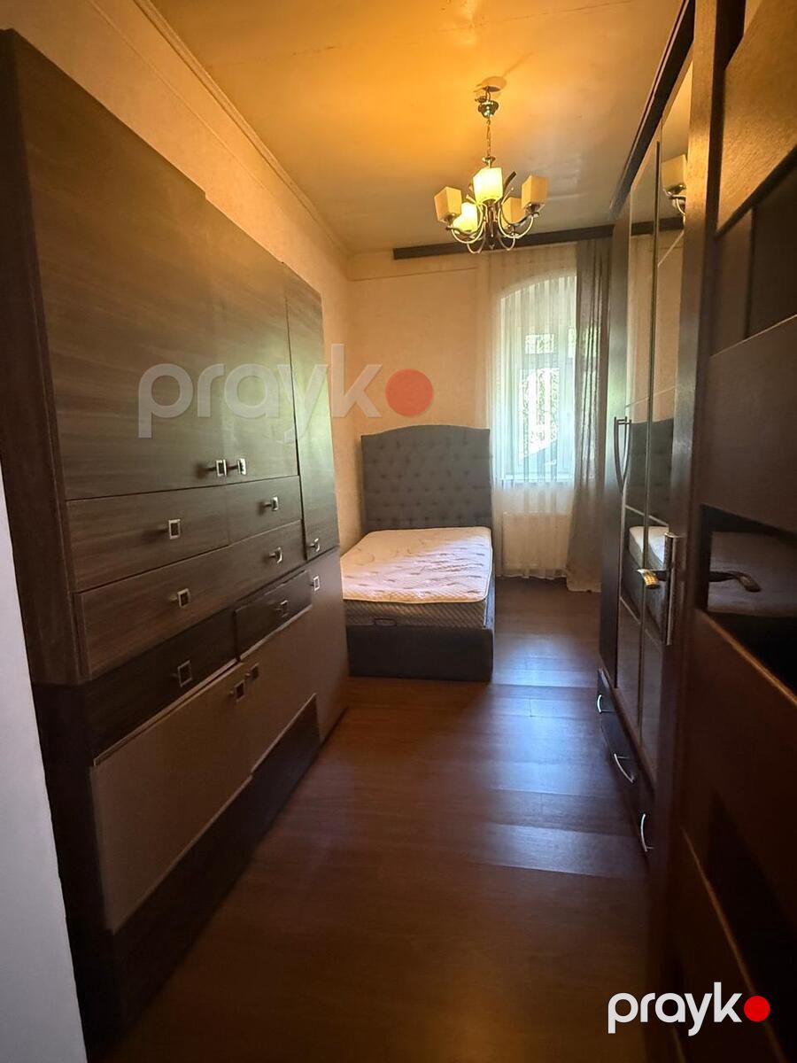 İcarəyə verilir 4 otaqlı köhnə tikili 120 m² — Mənzil, Bakı (4)