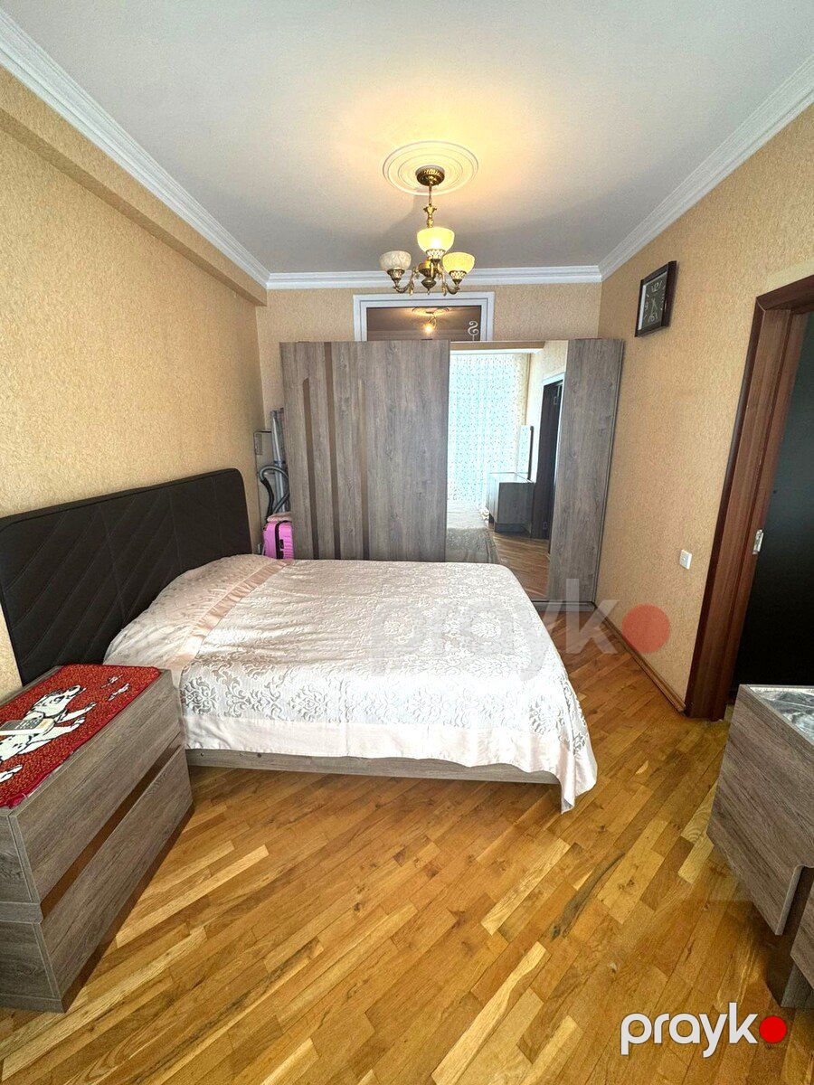 Satılır 3 otaqlı yeni tikili 105 m² — Mənzil, Bakı (7)