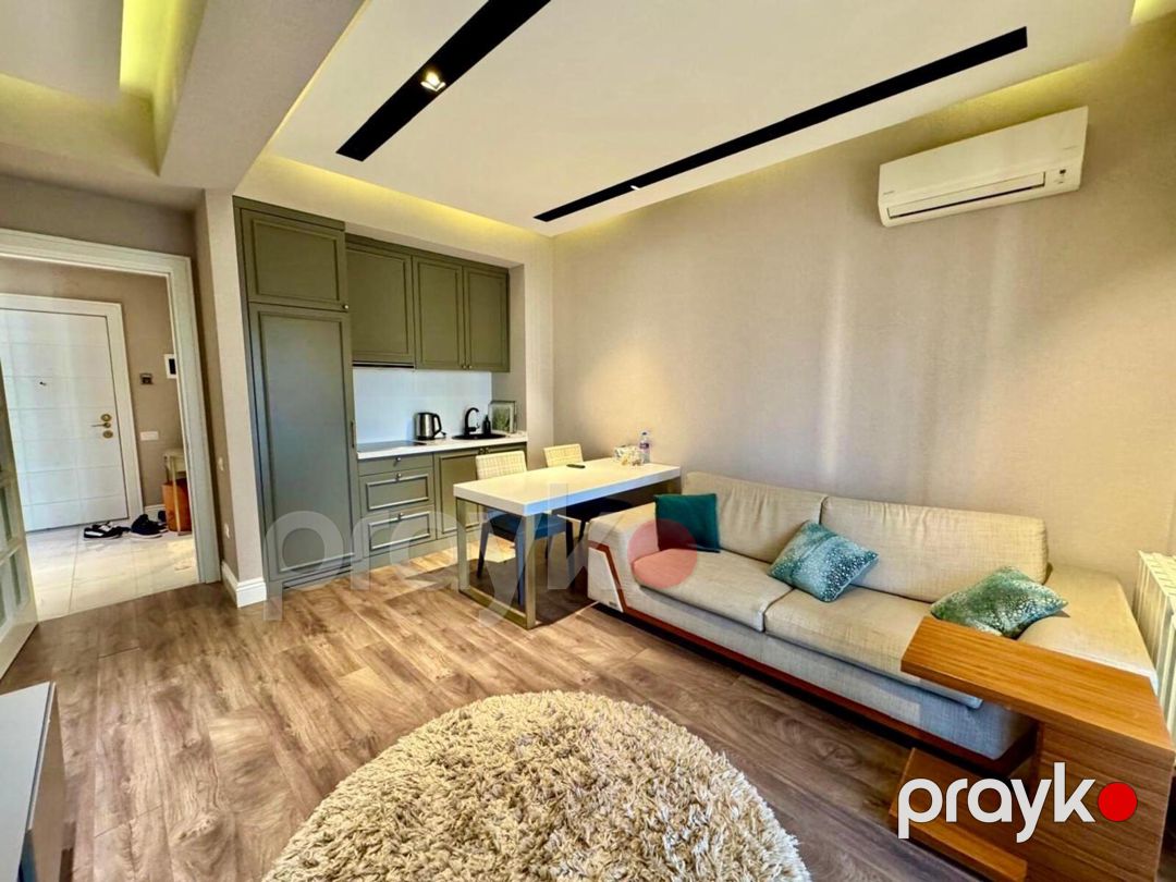 İcarəyə verilir 2 otaqlı yeni tikili 70 m² — Mənzil, Bakı (11)