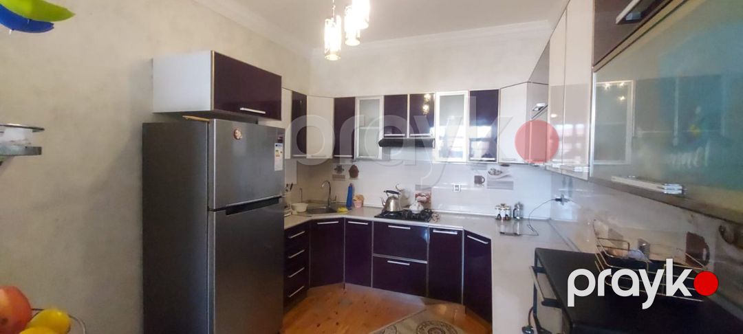 Bağ evi, 200 m², Bakıxanov küç — Daşınmaz əmlak (8)