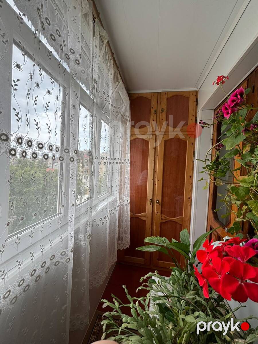 Satılır 2 otaqlı köhnə tikili 70 m² — Mənzil, Bakı (8)