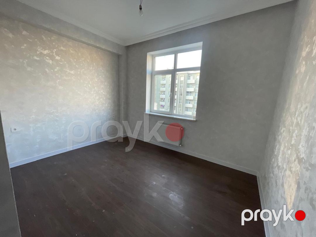 Satılır 3 otaqlı yeni tikili 65 m² — Mənzil, Bakı (4)